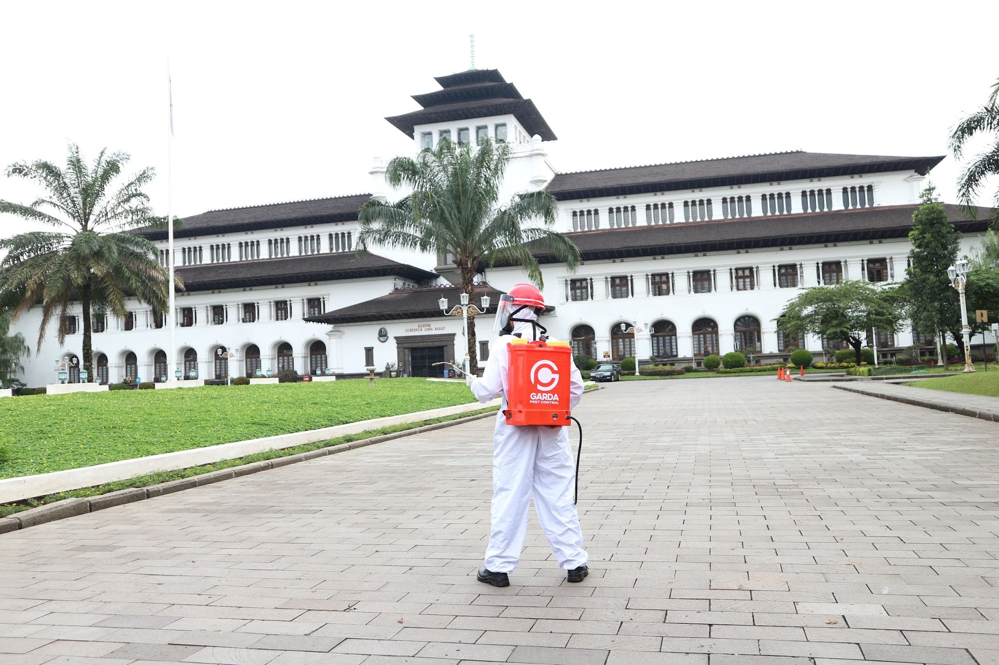 Revisi Permenaker Outsourcing Disiapkan, Skema Alih Daya Dipangkas Jadi Empat Bidang Pekerjaan